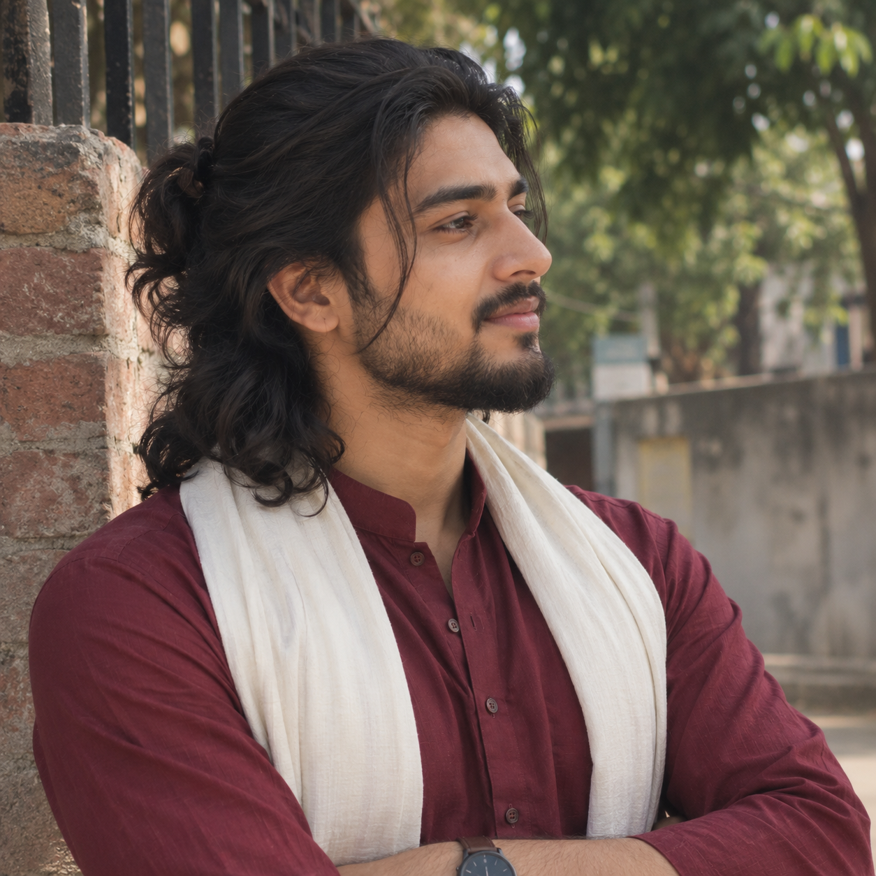 Animesh Bose